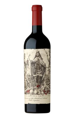 Bodega Catena Zapata Malbec Argentino 2022