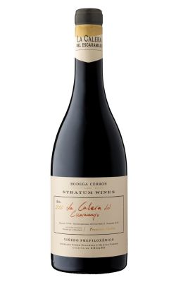 Bodega Cerrón La Calera del Escaramujo 2022