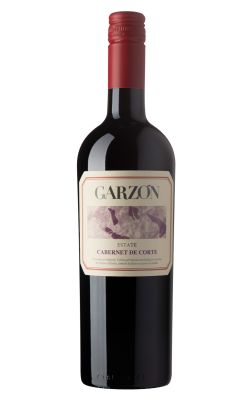 Bodega Garzón Cabernet Franc de Corte 2023