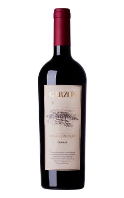 Bodega Garzón Single Vineyard Tannat 2023