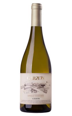 Bodega Garzón Single Vineyard Albariño 2024