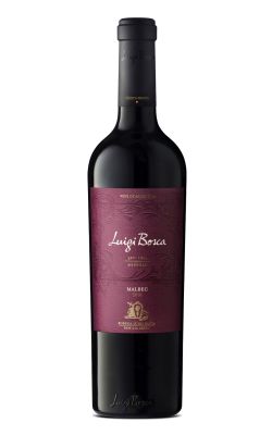 Bodega Luigi Bosca Malbec 2024