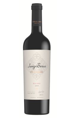 Bodega Luigi Bosca Malbec Uco Valley De Sangre 2022