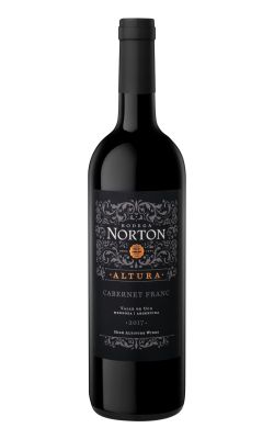 Bodega Norton Altura Cabernet Franc 2023