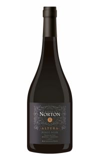Bodega Norton Altura Pinot Noir 2023