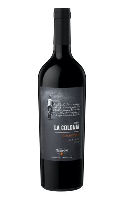 Bodega Norton Finca La Colonia Colección Malbec 2024