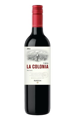 Bodega Norton Finca La Colonia Malbec 2025