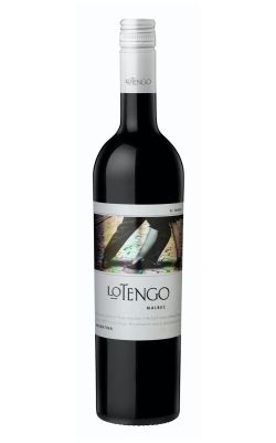 Bodega Norton Lo Tengo Malbec 2024