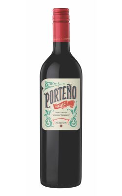Bodega Norton Porteño Malbec 2025