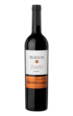 Bodega Norton Winemaker's Reserve Malbec 2023