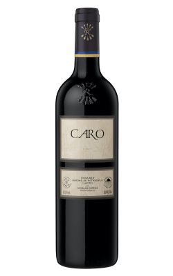 Barons de Rothschild Lafite/Catena- Bodegas CARO Caro 2021