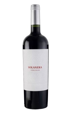 Bodegas Castaño Solanera Viñas Viejas 2021