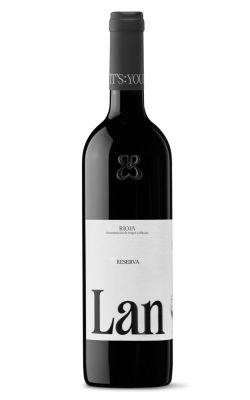 Bodegas LAN Rioja Reserva 2018