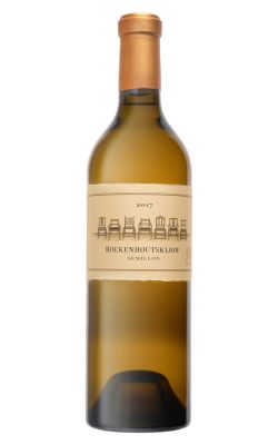 Boekenhoutskloof Semillon 2021