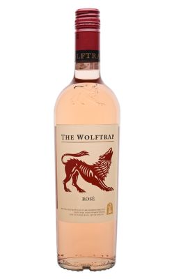 Boekenhoutskloof The Wolftrap Rosé 2021