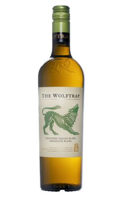 Boekenhoutskloof The Wolftrap White 2021