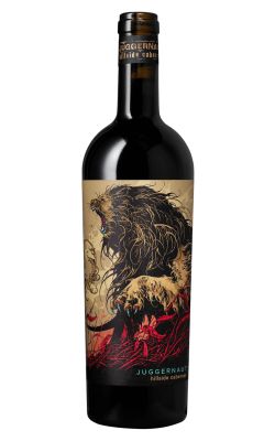 Bogle Vineyards Juggernaut Hillside Cabernet Sauvignon 2022