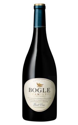 Bogle Vineyards Pinot Noir 2022