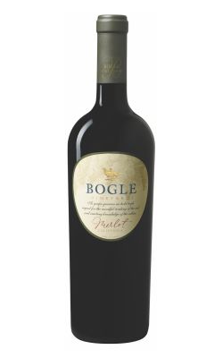Bogle Vineyards Merlot 2021