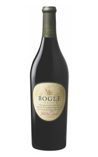 Bogle Vineyards Petite Sirah 2019