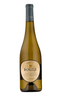 Bogle Vineyards Viognier 2023