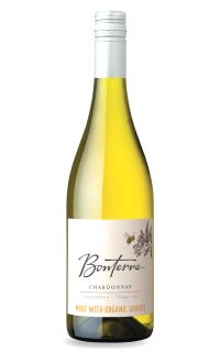 Bonterra Vineyards Chardonnay 2021
