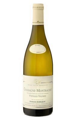Domaine Borgeot Chassagne-Montrachet Vieilles Vignes 2023