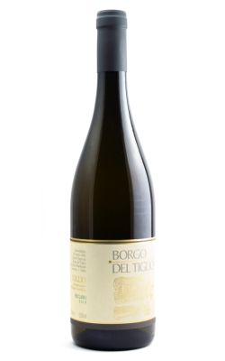 Borgo del Tiglio Friulano 2022