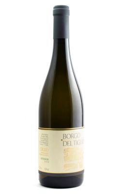 Borgo del Tiglio Sauvignon Blanc 2021
