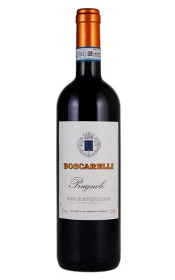 Boscarelli Prugnolo Rosso di Montepulciano 2021