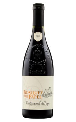Bosquet des Papes Châteauneuf-du-Pape Tradition Rouge 2022