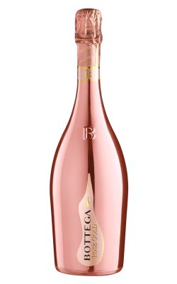 Bottega Rose Gold NV