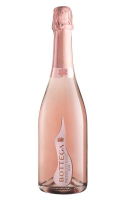 Bottega Il Vino dei Poeti Prosecco Rosé DOC NV