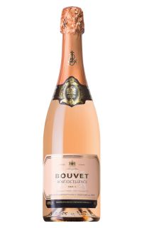 Bouvet-Ladubay Brut Rosé Excellence NV