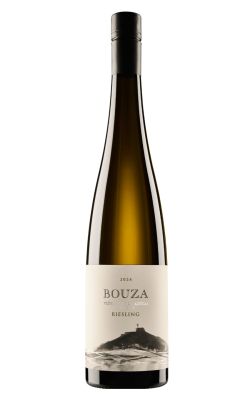 Bodega Bouza Pan de Azúcar Riesling 2024