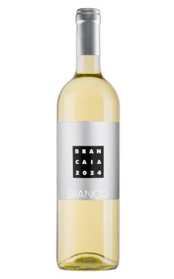 Brancaia Il Bianco 2024