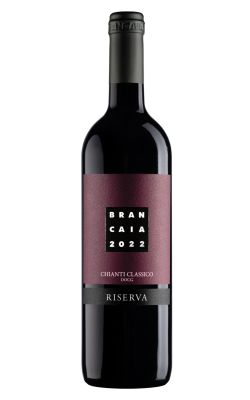 Brancaia Chianti Classico Riserva 2022