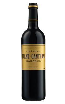 Chateau Brane-Cantenac 2ème Cru Classé Margaux 2021