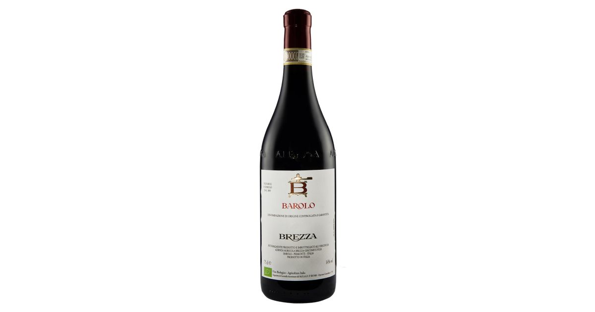 Brazza Bier Buy a case of Brezza Barolo 2020 - Just in Cases