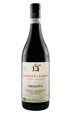 Brezza Dolcetto d'Alba 2024