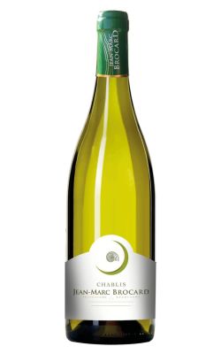 Jean-Marc Brocard Chablis 2024