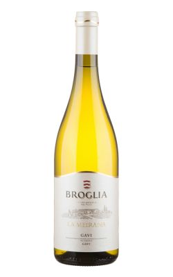 Broglia Gavi di Gavi La Meirana 2024