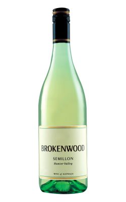 Brokenwood Hunter Valley Semillon 2022