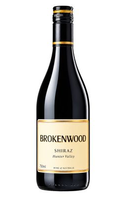 Brokenwood Hunter Valley Shiraz 2023