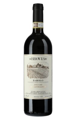 Brovia Barolo Rocche di Castiglione 2017