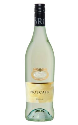 Brown Brothers Moscato 2024