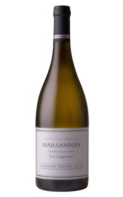 Domaine Bruno Clair Marsannay Les Longeroies Blanc 2021