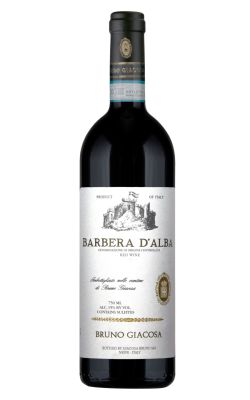 Bruno Giacosa Barbera d'Alba 2022