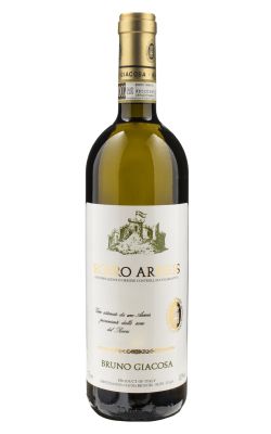 Bruno Giacosa Roero Arneis 2023