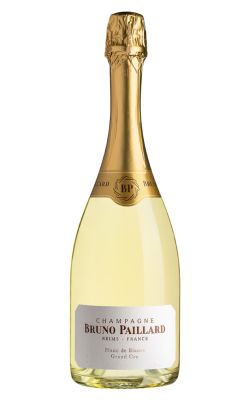 Bruno Paillard Blanc de Blancs Grand Cru NV